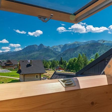 Apartamenty Wellness & Spa Cztery Pory Roku コシチェリスコ エクステリア 写真
